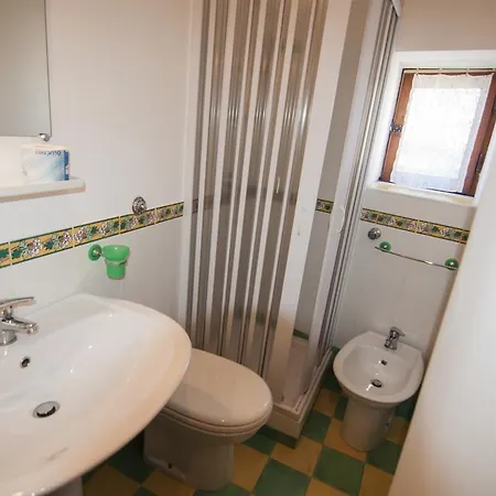 Porta Terra Apartment Cefalu