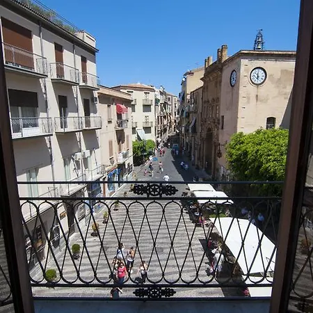 Porta Terra