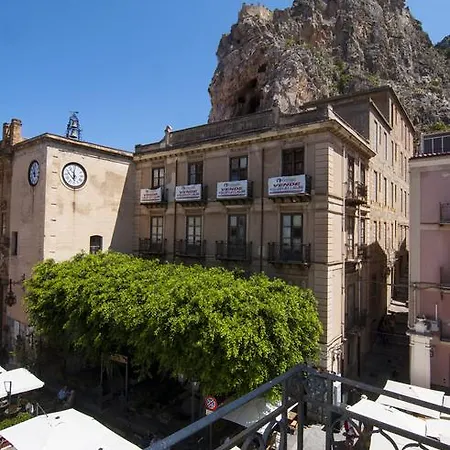 Porta Terra *