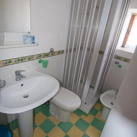 Apartment Porta Terra