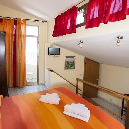 Apartment Porta Terra